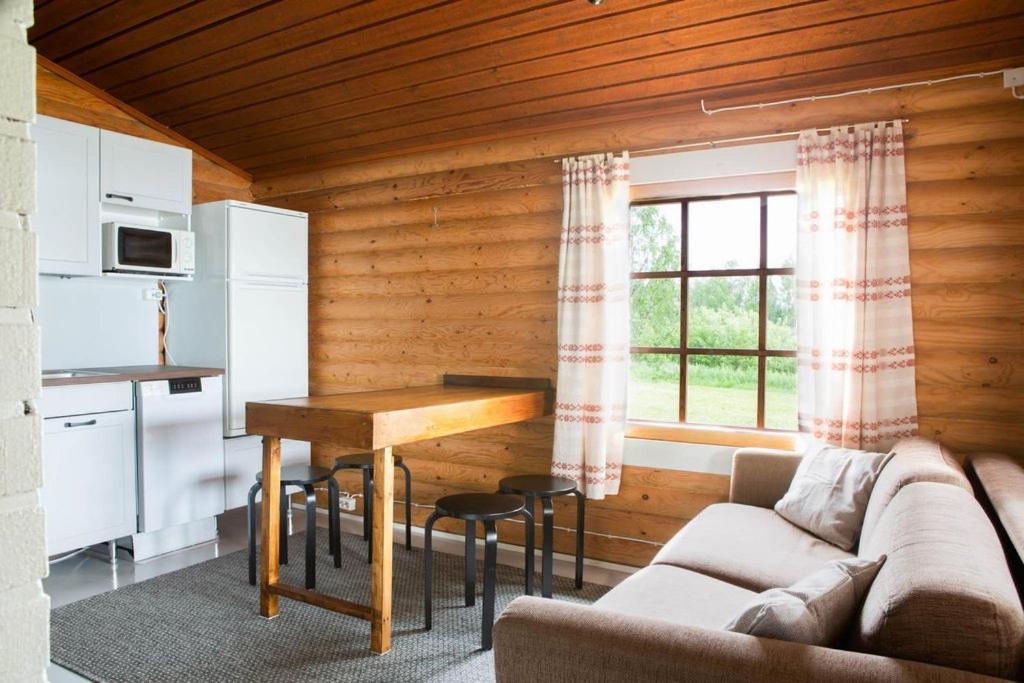 Lemettilae Countryside Accommodation Petäjävesi Esterno foto
