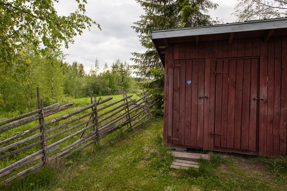 Lemettilae Countryside Accommodation Petäjävesi Camera foto