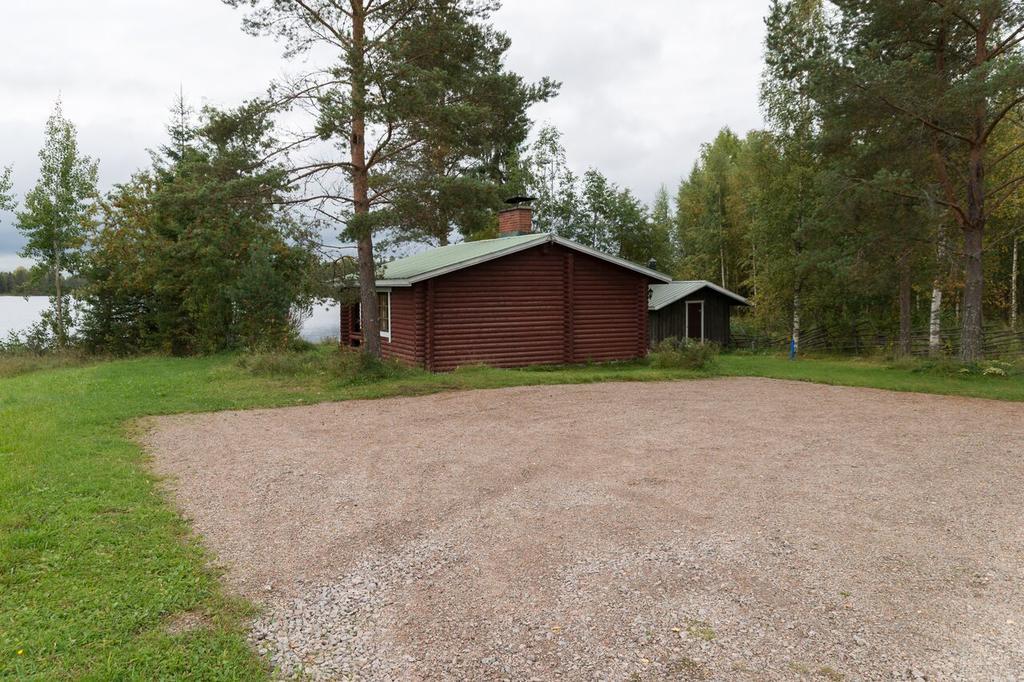 Lemettilae Countryside Accommodation Petäjävesi Esterno foto